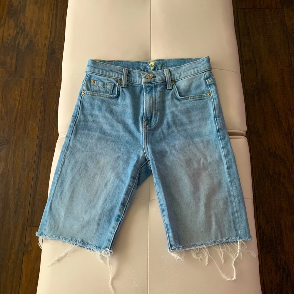 7 FOR ALL MANKIND jean (25)
